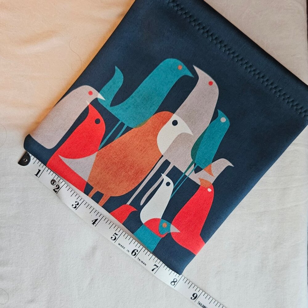 Stirrup Covers - Picture 4 of 5